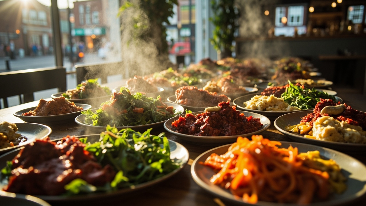Well-loved local eatery set to open Nottingham city centre branch